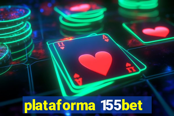 plataforma 155bet